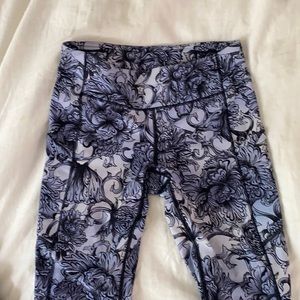 Speed up Run tights by LLL